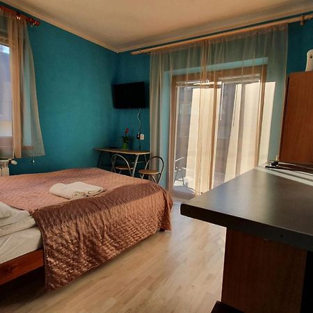 Ferienwohnung Zakoporoniec Poronin Exterior foto