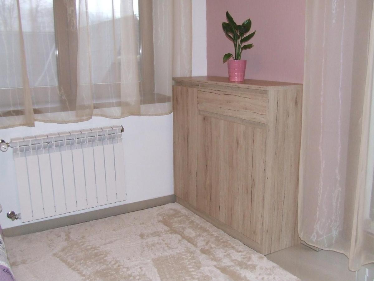Ferienwohnung Zakoporoniec Poronin Exterior foto