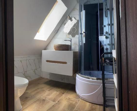 Ferienwohnung Zakoporoniec Poronin Exterior foto