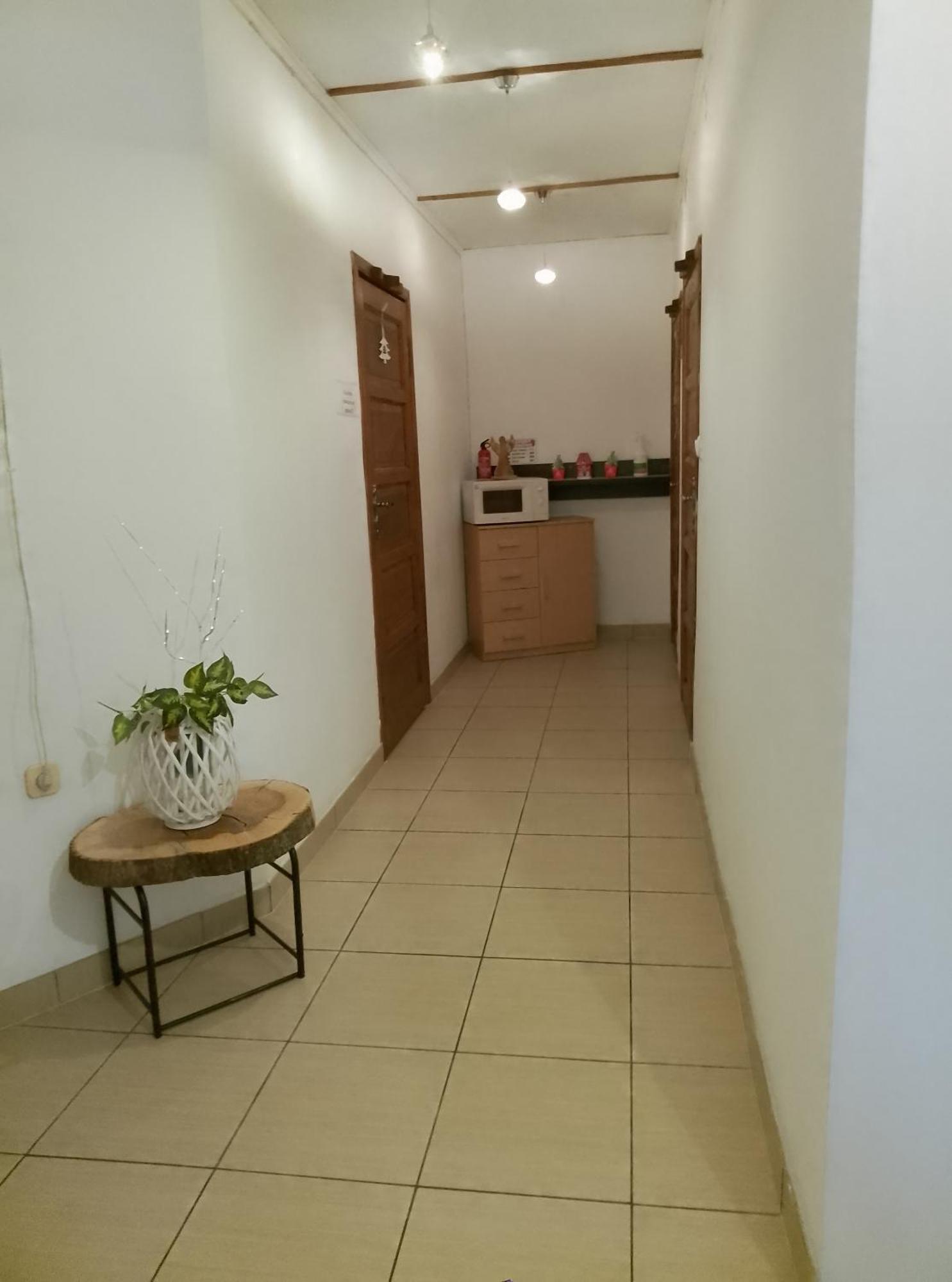 Ferienwohnung Zakoporoniec Poronin Exterior foto